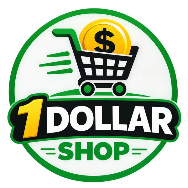One Dollar Shop
